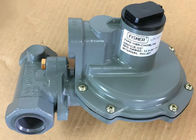 8,6 Modell Gas Regulator Compact Fisher Differenzial Pressure Regulator Stange Fisher HSR