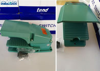 Klein neigen Sie Schutzvorrichtungs-Foot Switch 250V Modell Wechselstroms Kompaktbauweise-TFS-302