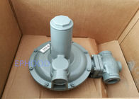 Vorbildlicher Commercial Lpg Pressure Regler-Erdgas-zweistufiger Druckregler Sensus 243-8