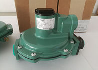 10 Modell Gas Regulator Emerson Low Pressure Lpg Regulator P/in R622-DFG Fisher R622
