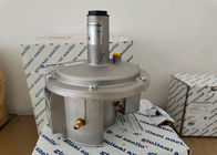 Machte Aluminiumgas-Druckregler des Modell-FGDR32/50 mit errichtet im Filter Italien Giuliani Anello