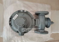 Vorbildliches Commercial Lpg Gas Regler-Niederdruck ANSI 125 Sensus 243-8-6