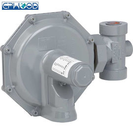 Vorbildlicher Adjustable Propane Gas Regler-industrieller Gebrauch Amerikaner Sensus-Marken-143-80