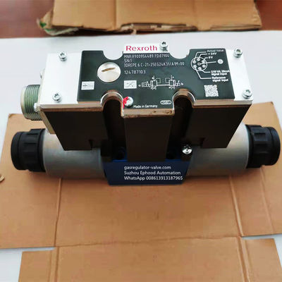 Modell Rexroth-Magnetventil Rexroth-Wegeventils 3DREP6C