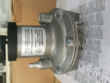 Marken-Gas-Druckregler-Ventil Krom Schroder 200 des Operations-maximalen mbar Druck-GIK20R02-5