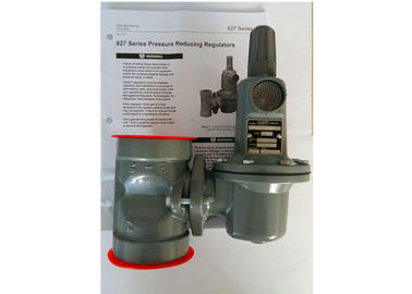 Original Fisher Gasregulator 627-1217-29998 Modell LPG 2 Zoll NPT Endanschluss