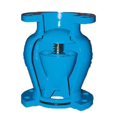 Elastisches Sitz-WCB Körper-Material des Ruhe-Aufzug-Edelstahl-Rückschlagventil-