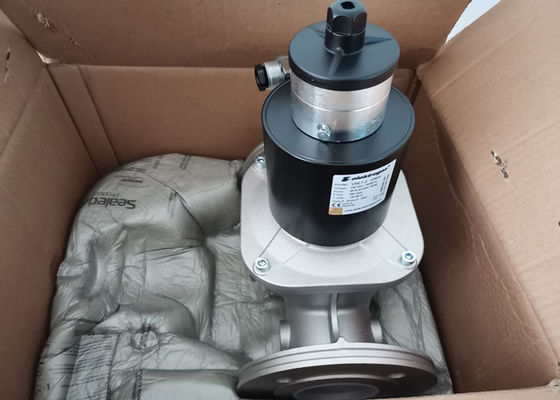 Öffnungs-Magnetventil VML7-2 DN65 Elektrogas schnelles für Gas-Energie-Brenner