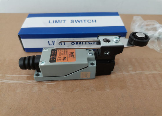 TZ-8108 Model Pulley Type Tend Brand Limit Switch General Purpose Durable Waterproof Snap