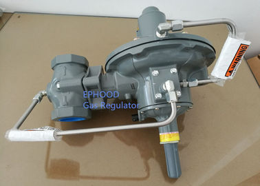 Langes Lebens-Amerikaner-Fisher Gas Pressure Regulator For-Feuer-u. -gas-Systeme 299H